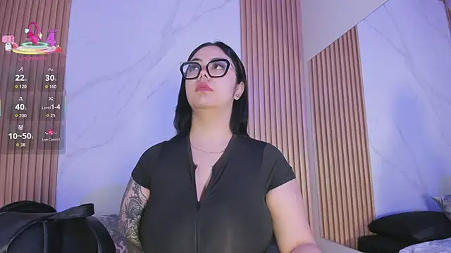 juicy led  online show from November 2025 11:13:02 AM