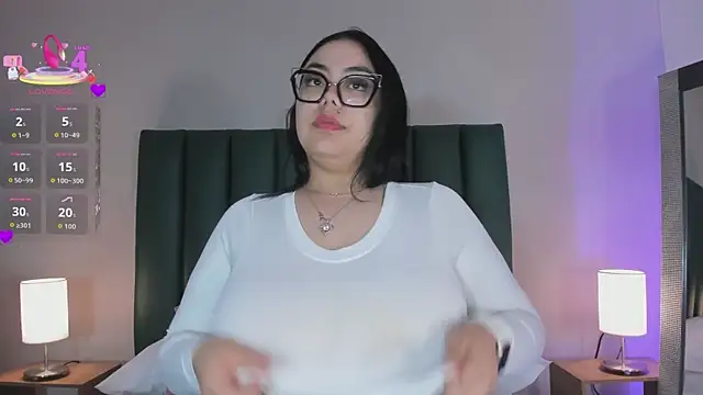 juicy led  online show from March 2026 11:12:01 AM