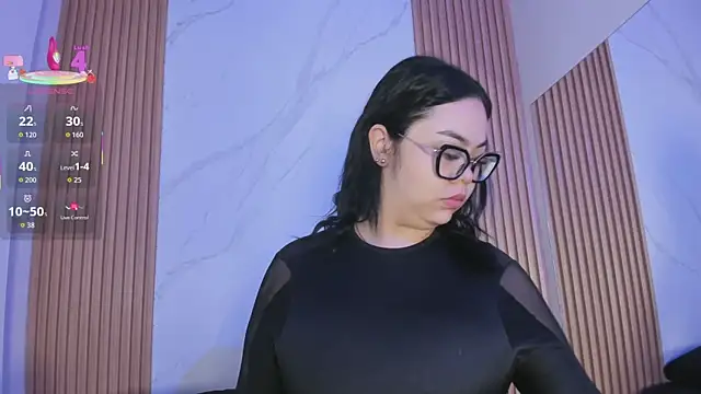 juicy led  online show from November 2025 11:09:02 AM