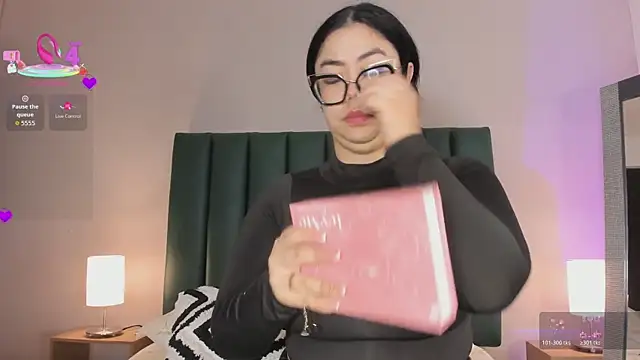 juicy led  online show from March 2026 11:11:02 AM