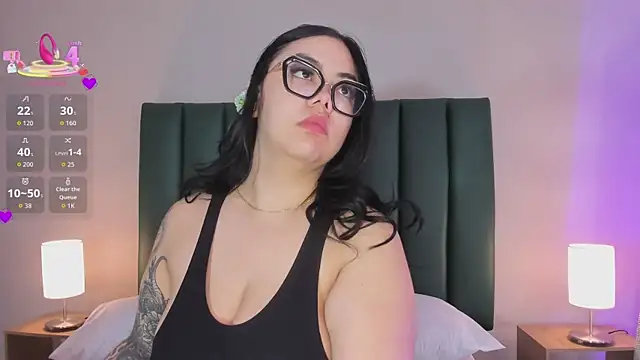 juicy led  online show from May 2026 11:18:01 AM