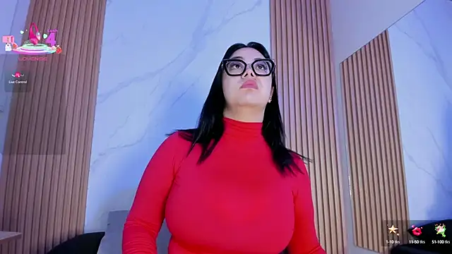 juicy led  online show from October 2025 11:18:01 AM