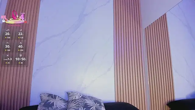 juicy led  online show from October 2025 11:12:01 AM
