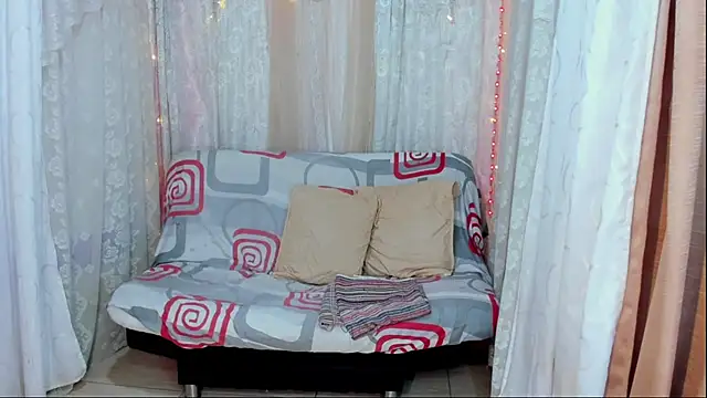 Ana off alana online show from November 2025 09:08:01 PM