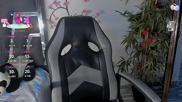 Black Rose2 online show from November 2025 11:37:02 AM