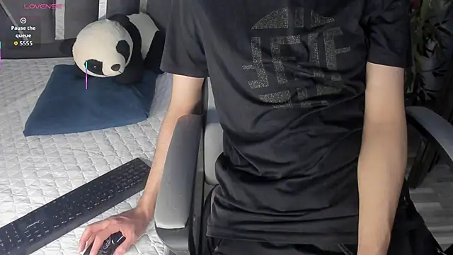 Black Rose2 online show from October 2025 11:53:01 AM