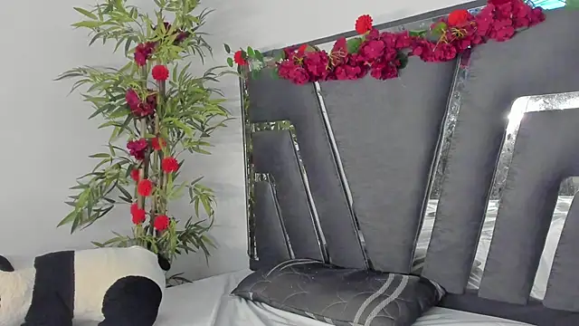 Snapshot of Black_Rose2 chatting on February 2025 05:50:01 PM Black Rose2 online show from February 2025 05:50:01 PM