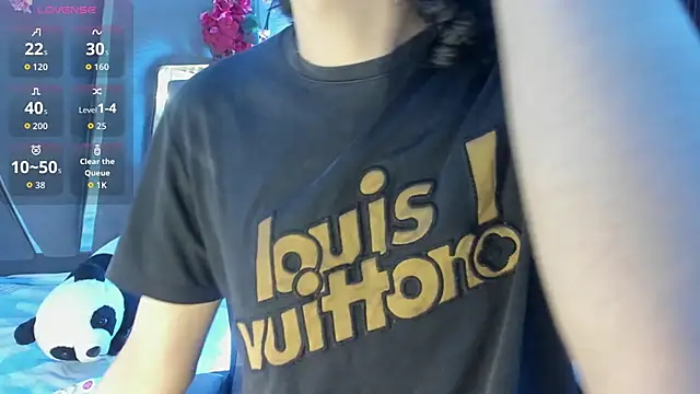 Black Rose2 online show from November 2025 11:25:01 AM