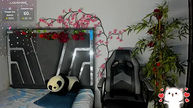 Snapshot of Black_Rose2 chatting on October 2025 11:20:01 AM Black Rose2 online show from October 2025 11:20:01 AM