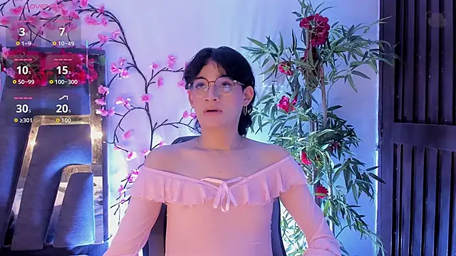 Black Rose2 online show from November 2025 11:58:01 AM