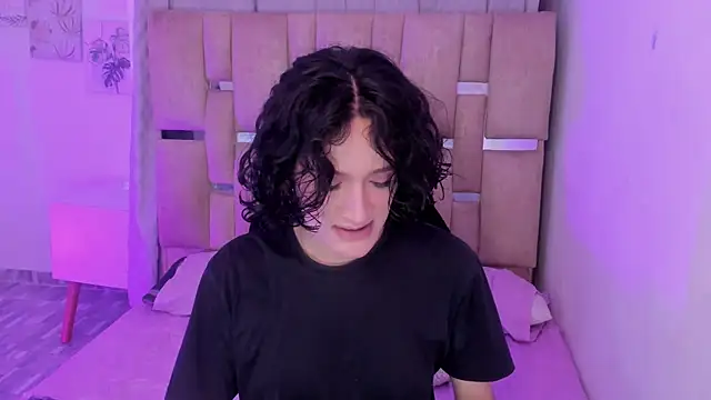 Black Rose2 online show from February 2026 12:16:01 PM