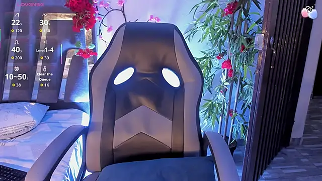 Black Rose2 online show from November 2025 11:36:01 AM