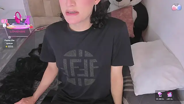 Black Rose2 online show from March 2026 11:45:01 AM