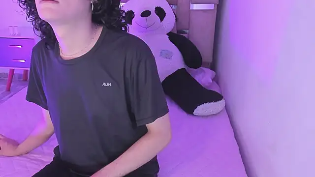 Black Rose2 online show from February 2026 11:34:02 AM