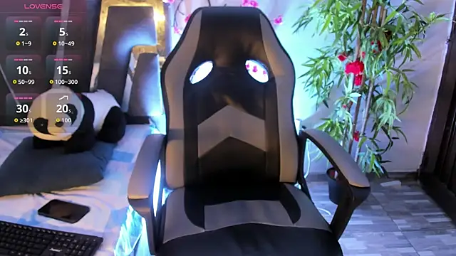 Black Rose2 online show from November 2025 11:25:02 AM