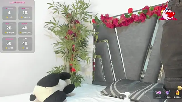 Snapshot of Black_Rose2 chatting on February 2025 11:36:02 AM Black Rose2 online show from February 2025 11:36:02 AM