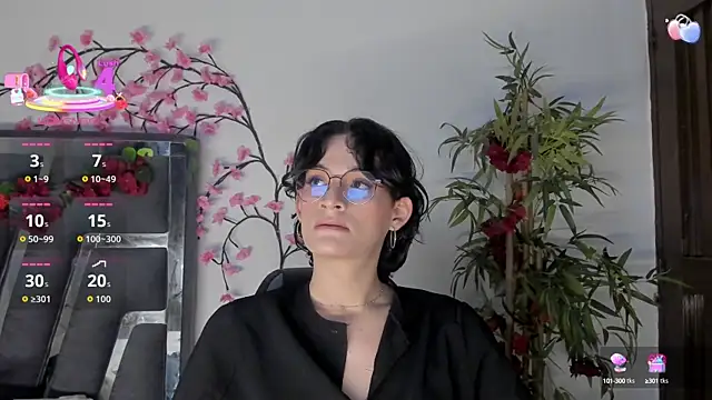 Snapshot of Black_Rose2 chatting on September 2025 12:00:02 PM Black Rose2 online show from September 2025 12:00:02 PM