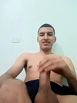 Rogersmit2 online show from February 2025 04:55:01 PM