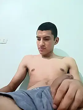 Rogersmit2 online show from March 2025 03:34:01 AM