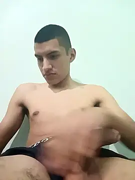 Rogersmit2 online show from February 2025 03:34:02 AM