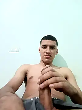 Rogersmit2 online show from October 2025 06:53:02 PM