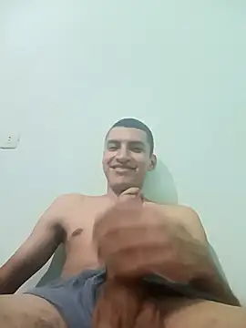 Rogersmit2 online show from February 2025 05:05:02 PM