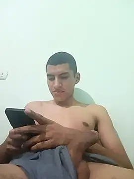 Rogersmit2 online show from February 2025 03:08:01 AM