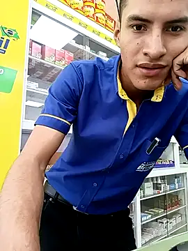 Rogersmit2 online show from September 2025 02:42:01 PM