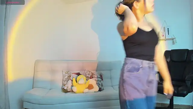 AprilDubois online show from December 2024 08:06:02 PM