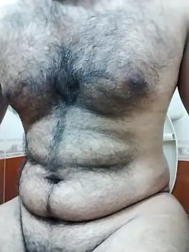 hairy gun online show from September 2025 05:06:02 AM
