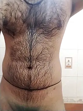 hairy gun online show from September 2025 05:47:01 AM