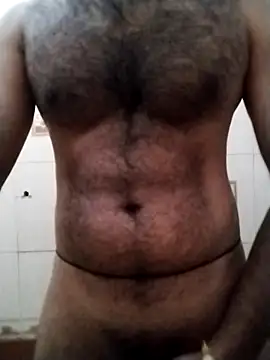 hairy gun online show from September 2025 04:45:01 AM