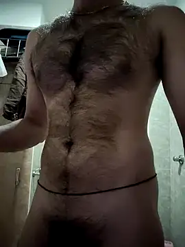 hairy gun online show from February 2025 08:03:02 PM