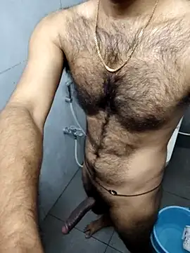 hairy gun online show from March 2025 10:33:02 AM