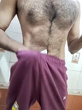 hairy gun online show from December 2024 02:11:01 PM