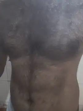 hairy gun online show from October 2025 03:47:02 PM
