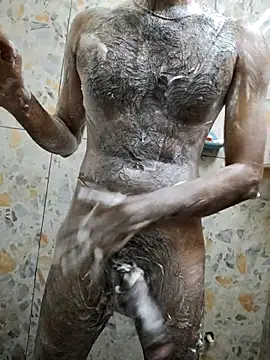 hairy gun online show from March 2025 02:39:01 PM