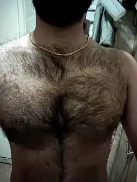 hairy gun online show from January 2025 05:37:02 PM