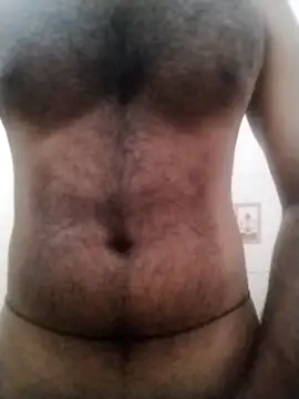 hairy gun online show from October 2025 05:42:01 AM