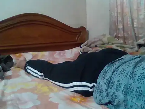 Snapshot of Lily_969 chatting on February 2026 05:46:02 AM Lily 969 online show from February 2026 05:46:02 AM