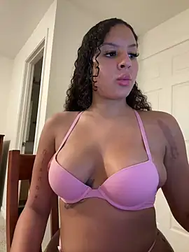 thatonelightskinn online show from September 2025 06:51:01 AM