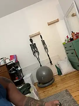 Goddess Nafeesha online show from January 2026 11:11:02 PM