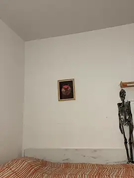 Snapshot of Goddess_Nafeesha chatting on November 2025 10:37:02 PM Goddess Nafeesha online show from November 2025 10:37:02 PM