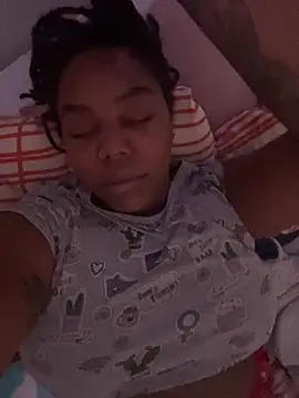 Goddess Nafeesha online show from February 2026 03:44:02 PM