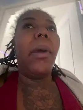 Goddess Nafeesha online show from February 2026 10:17:01 PM