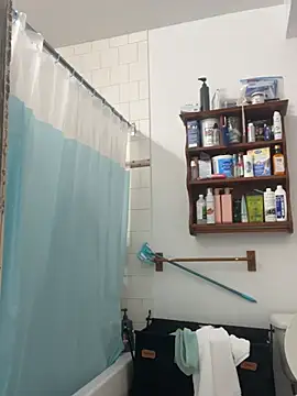 Goddess Nafeesha online show from March 2026 08:57:01 PM