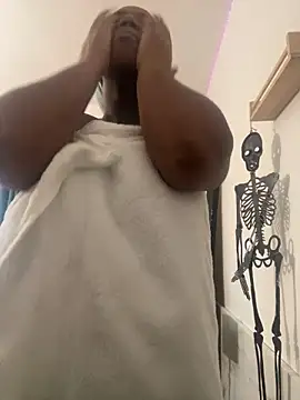 Goddess Nafeesha online show from February 2026 04:40:02 PM