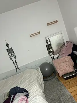 Snapshot of Goddess_Nafeesha chatting on December 2025 08:58:02 PM Goddess Nafeesha online show from December 2025 08:58:02 PM