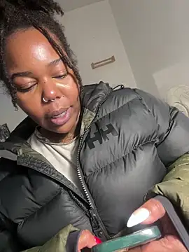 Snapshot of Goddess_Nafeesha chatting on December 2025 08:04:02 PM Goddess Nafeesha online show from December 2025 08:04:02 PM