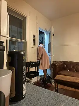 Goddess Nafeesha online show from February 2026 02:36:02 AM